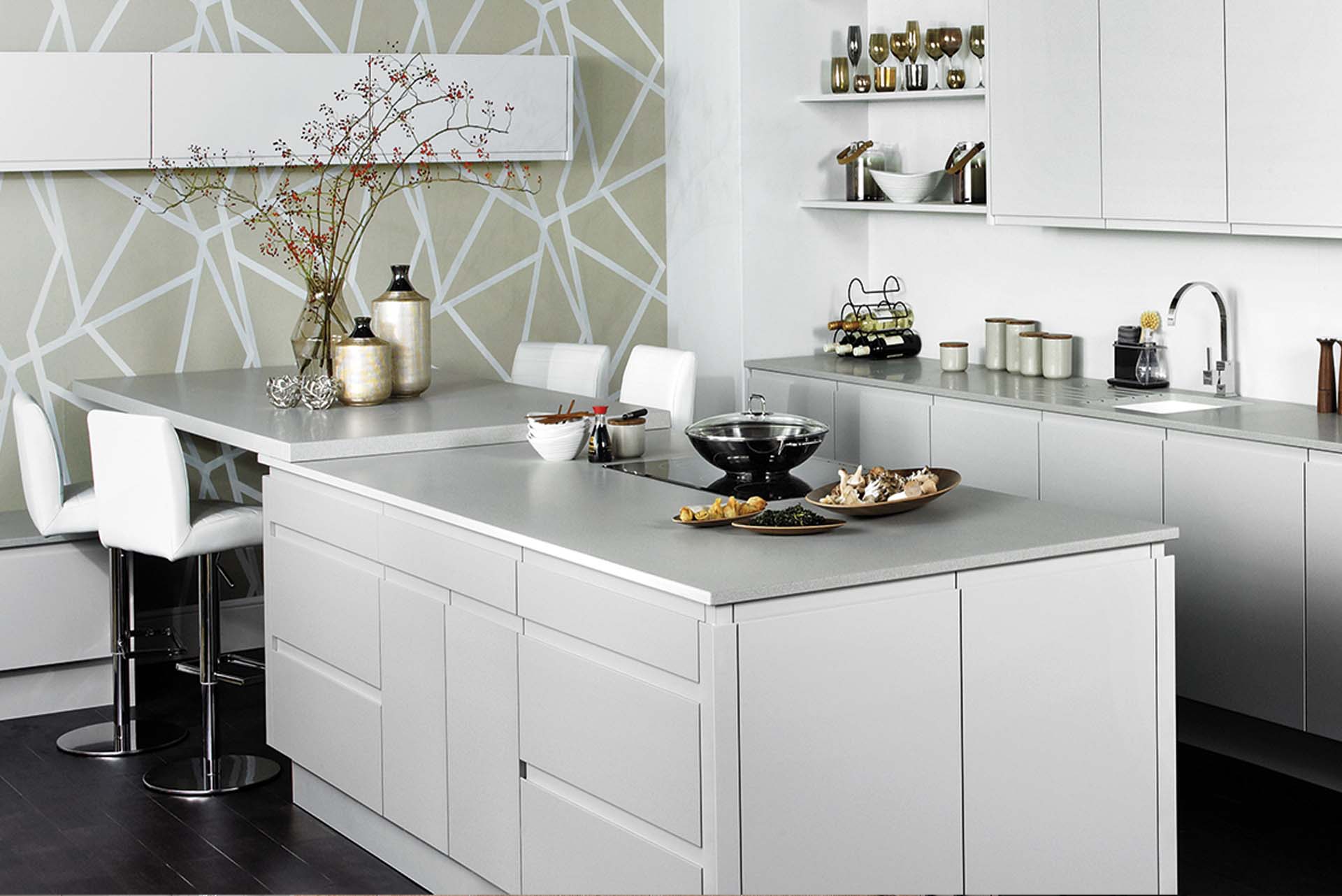 burbidge kitchens