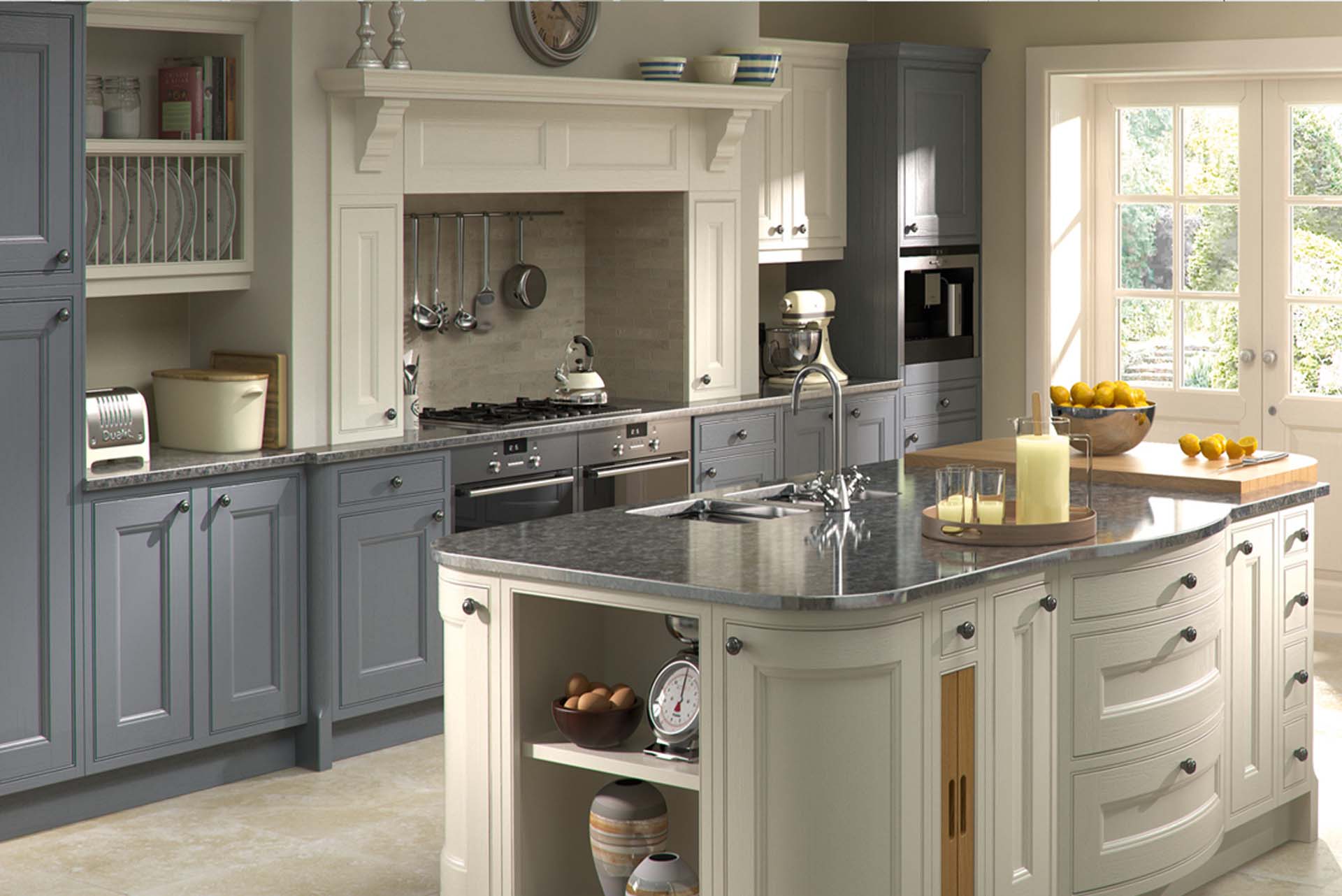 Burbidge Kitchens Liverpool Burbidge Kitchens Liverpool