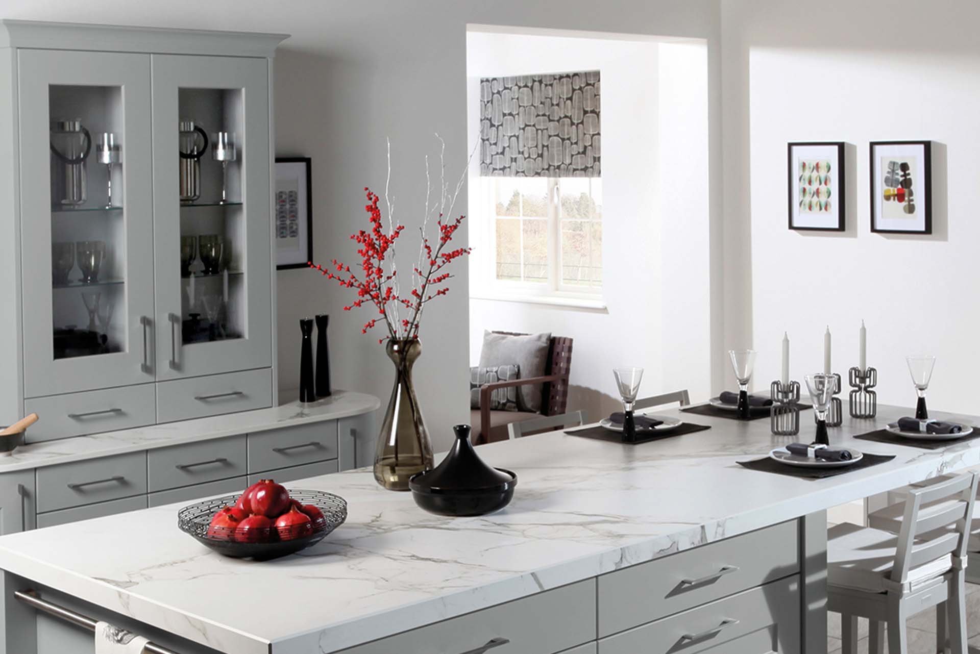 Burbidge Kitchen specialist Burbidge Kitchen specialist