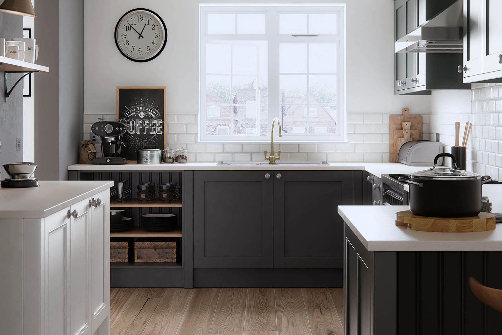 Multiwood kitchens specialist