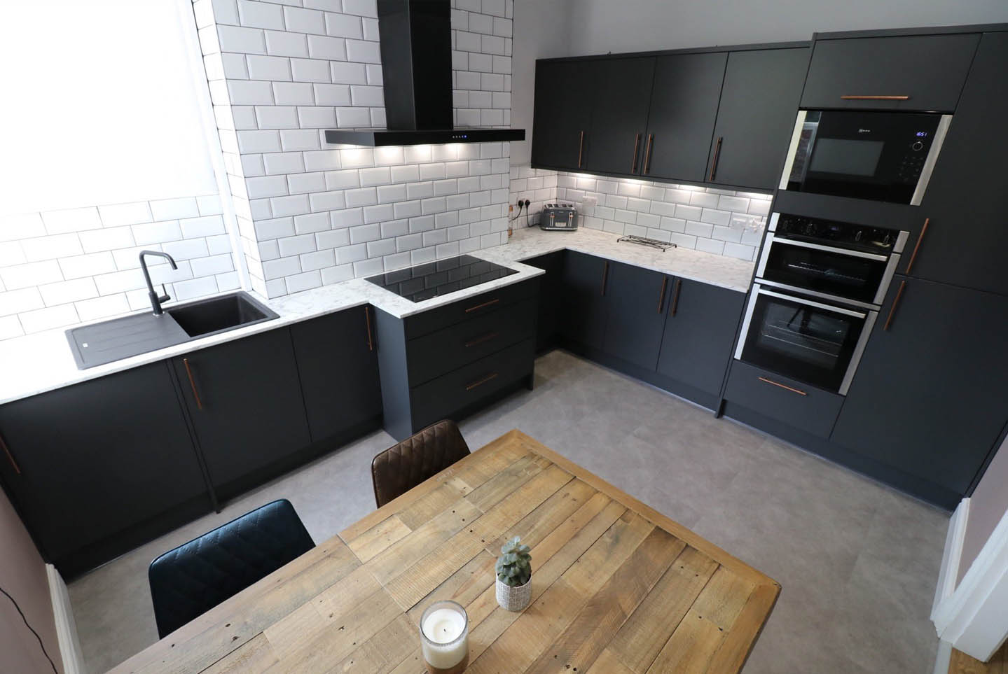 second nature kitchens liverpool