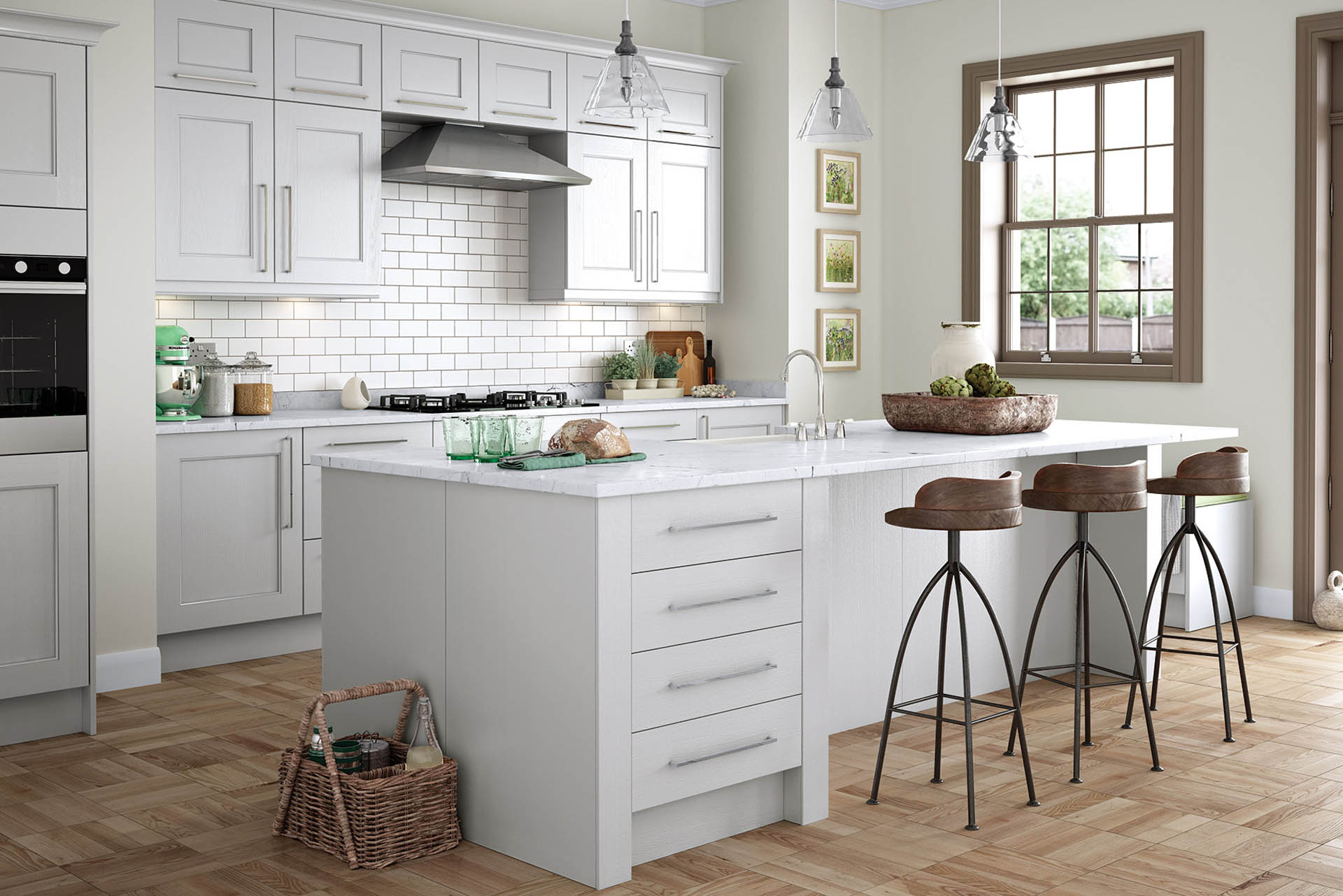 Purple Kitchens Maghull Purple Kitchens Maghull