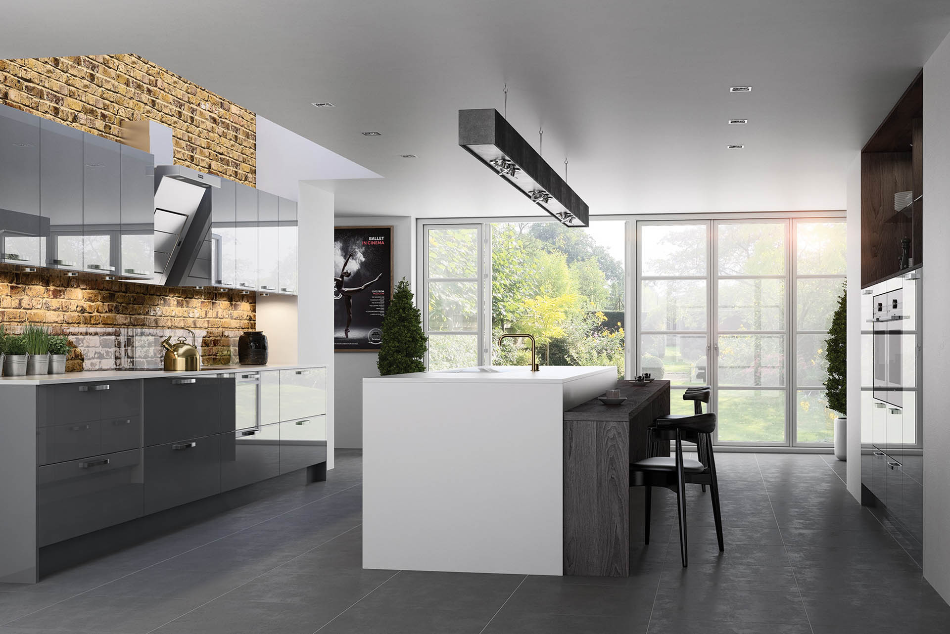 Uform kitchens specialist Uform kitchens specialist